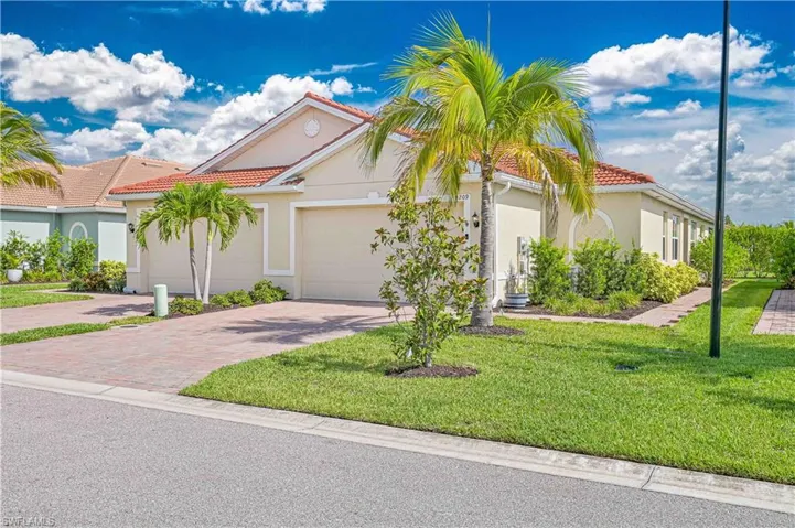4209  Bloomfield  ST, Fort Myers, FL 33916