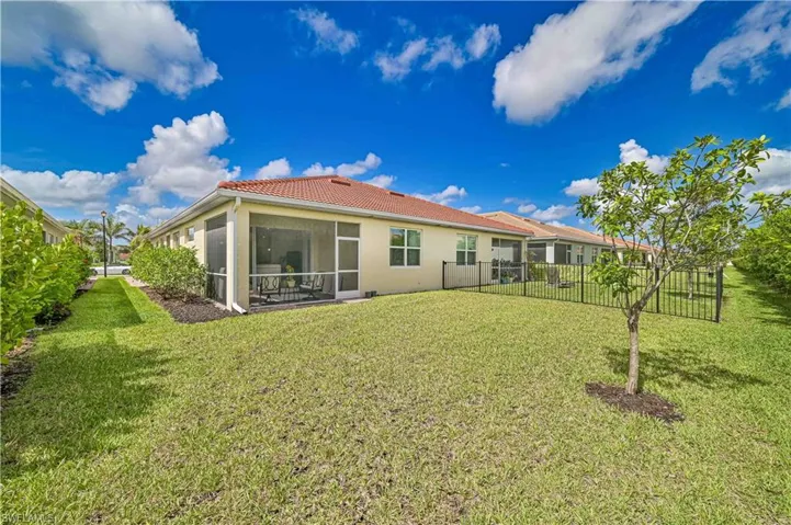 4209  Bloomfield  ST, Fort Myers, FL 33916