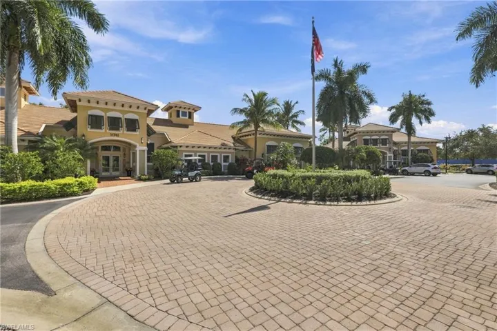 10848 Maitland Way, Fort Myers, Florida 33913
