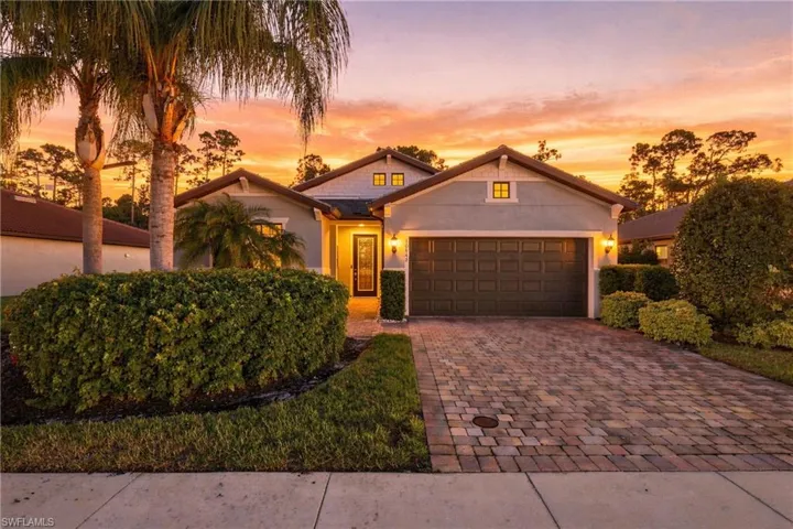Welcome Home!