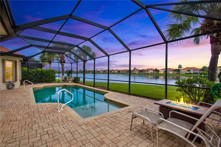 11021 Sea Tropic Ln, Fort Myers, Florida 33908