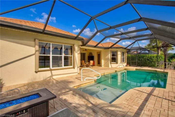 11021 Sea Tropic Ln, Fort Myers, Florida 33908