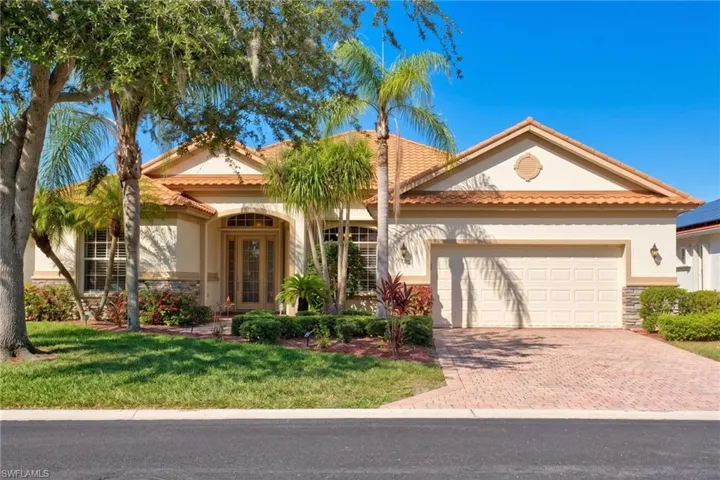 11021 Sea Tropic Ln, Fort Myers, Florida 33908