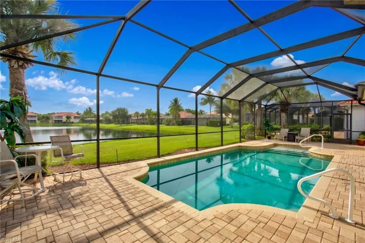 11021 Sea Tropic Ln, Fort Myers, Florida 33908