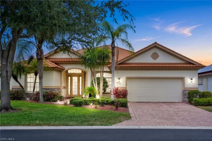 11021 Sea Tropic Ln, Fort Myers, Florida 33908