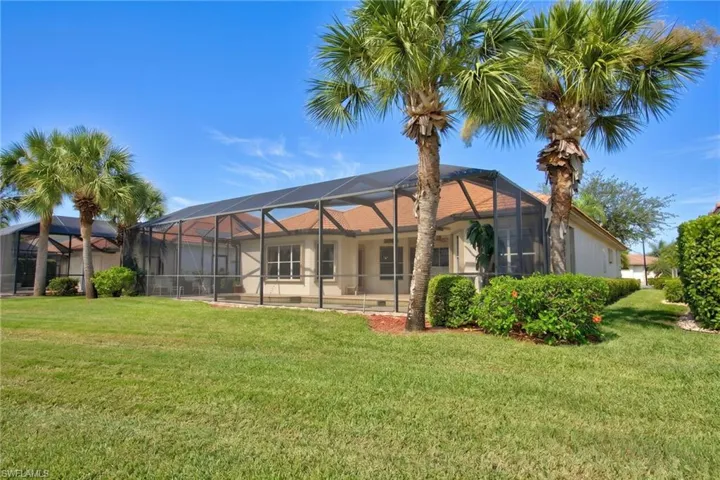 11021 Sea Tropic Ln, Fort Myers, Florida 33908