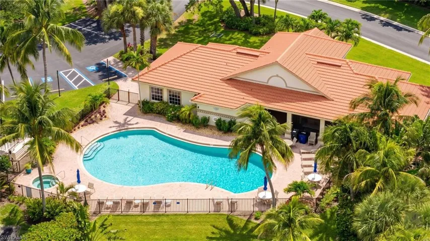 11021 Sea Tropic Ln, Fort Myers, Florida 33908
