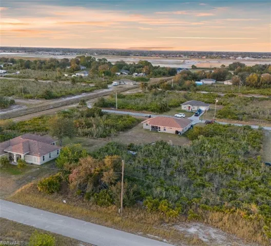 2814 71st St W, Lehigh Acres, Florida 33971