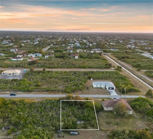 2814 71st St W, Lehigh Acres, Florida 33971