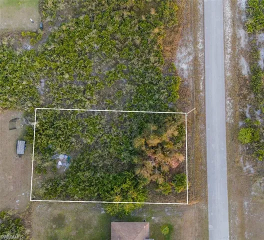 2814 71st St W, Lehigh Acres, Florida 33971