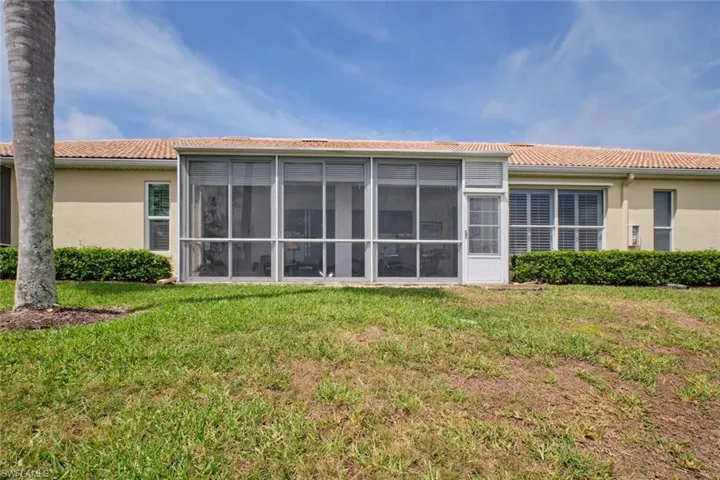 8973 Bristol Bend, Fort Myers Fl 33908