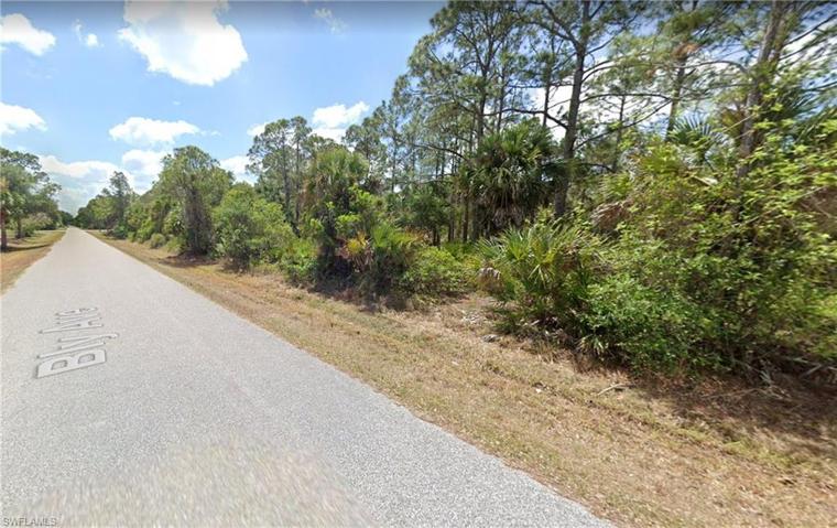 17487 Bly AVE, PORT CHARLOTTE FL 33948