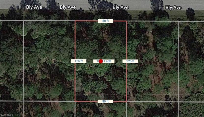 17487 Bly AVE, PORT CHARLOTTE FL 33948