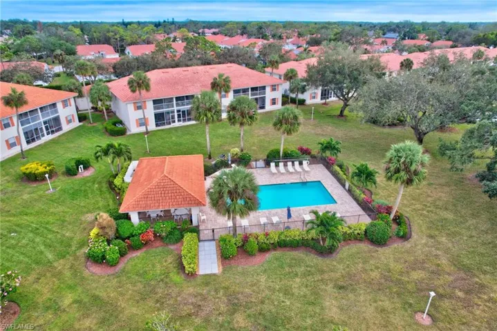 1 of 2 Neighborhood Heated Swimming Pools