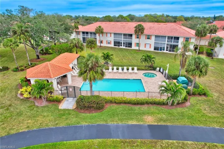 1 of 2 Neighborhood Pools and Spa
