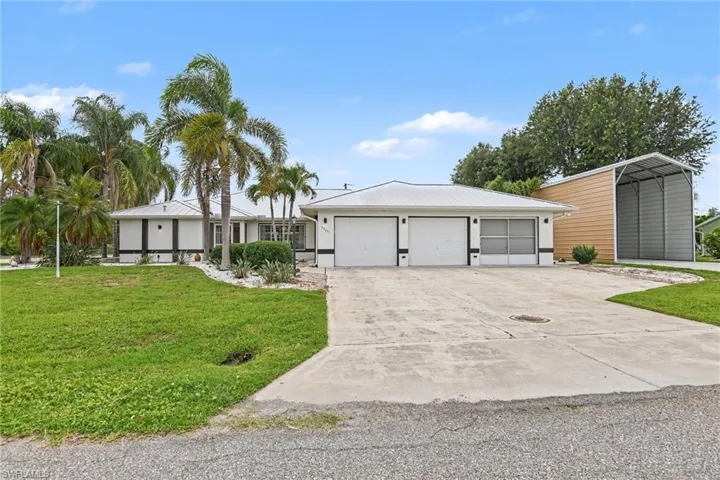 23531 Dunstan Ave. Port Charlotte FL