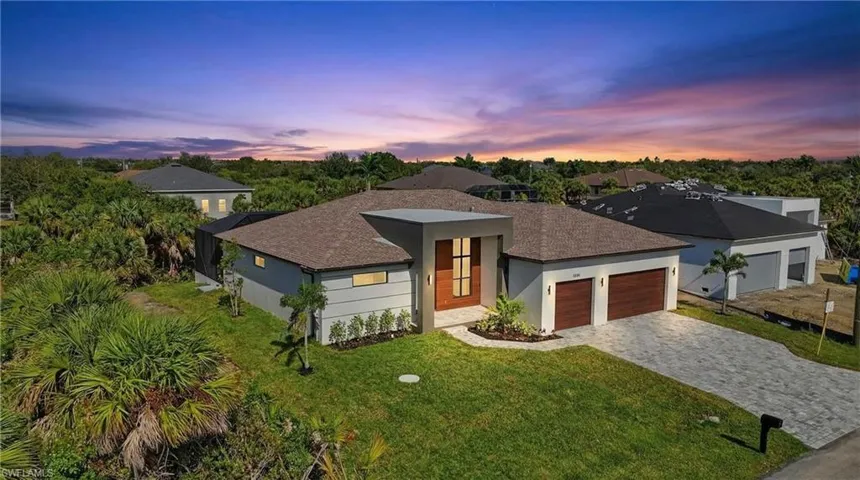 14192 Fort Myers Ave, Port Charlotte, Florida 33981