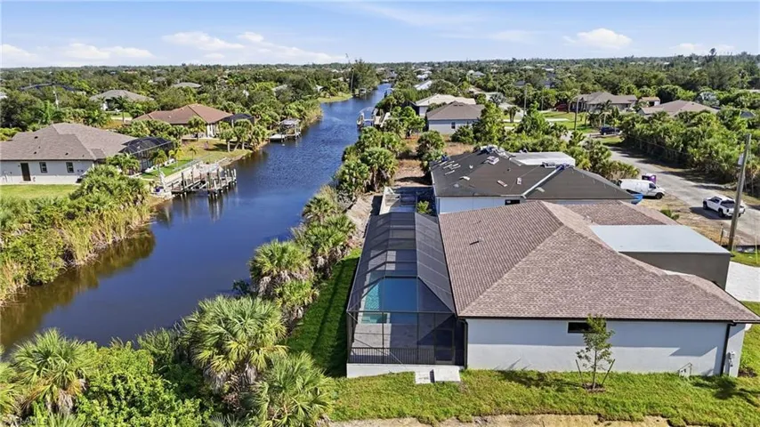 14192 Fort Myers Ave, Port Charlotte, Florida 33981