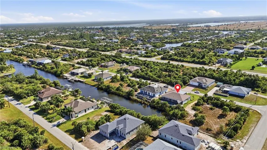 14192 Fort Myers Ave, Port Charlotte, Florida 33981