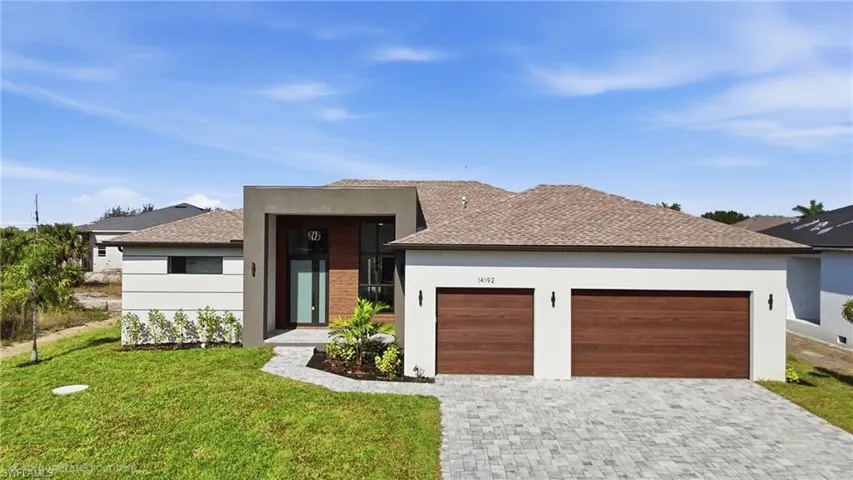 14192 Fort Myers Ave, Port Charlotte, Florida 33981