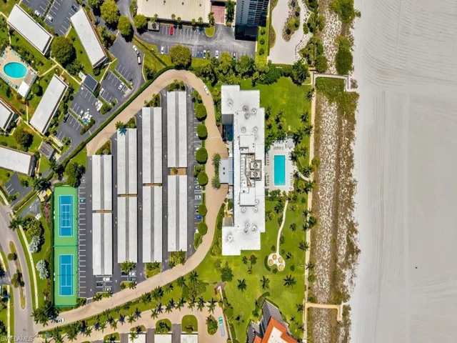 140 Seaview Ct 206s, Marco Island, Florida 34145