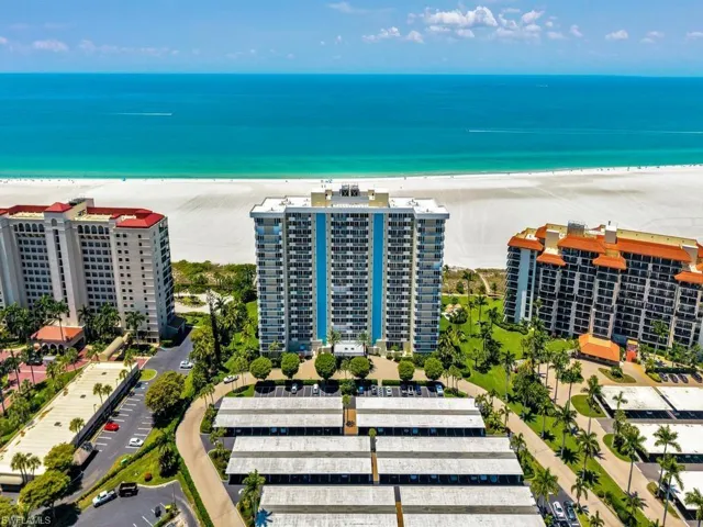 140 Seaview Ct 206s, Marco Island, Florida 34145