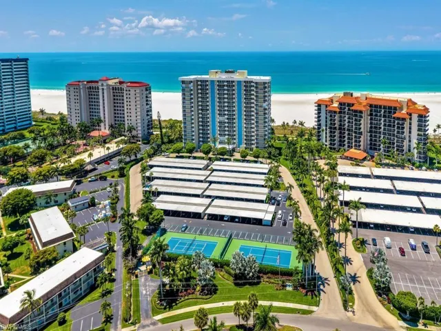 140 Seaview Ct 206s, Marco Island, Florida 34145