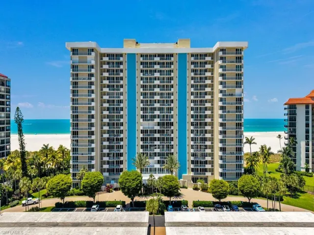 140 Seaview Ct 206s, Marco Island, Florida 34145