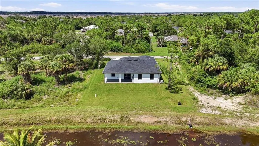 3823 Heyburn St, Fort Myers, Florida 33905