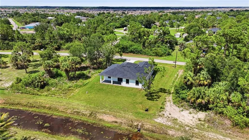 3823 Heyburn St, Fort Myers, Florida 33905