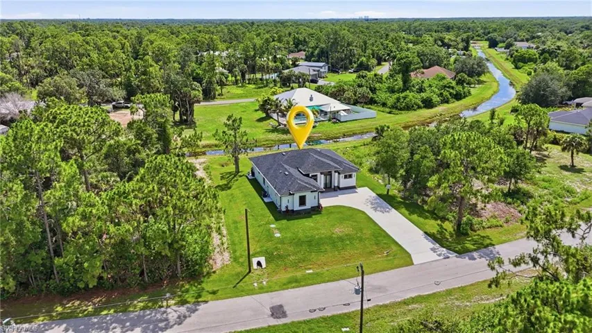 3823 Heyburn St, Fort Myers, Florida 33905