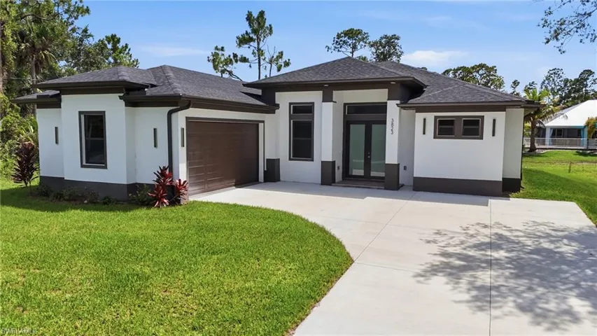 3823 Heyburn St, Fort Myers, Florida 33905