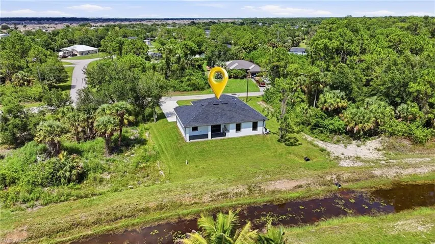 3823 Heyburn St, Fort Myers, Florida 33905