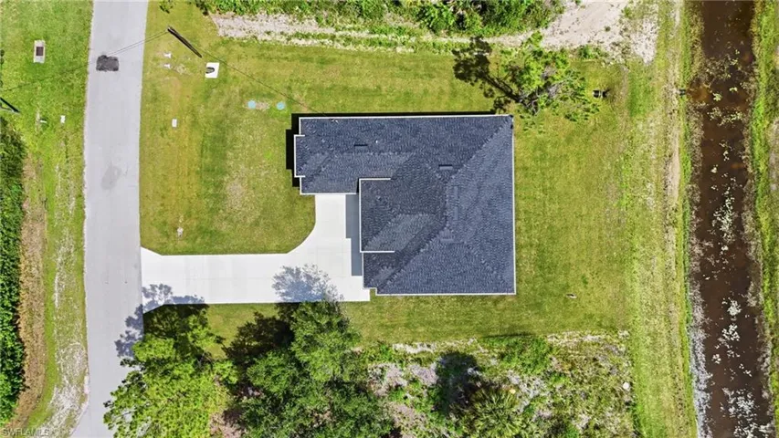 3823 Heyburn St, Fort Myers, Florida 33905