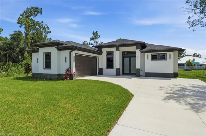 3823 Heyburn St, Fort Myers, Florida 33905