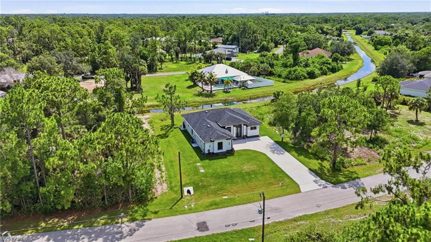 3823 Heyburn St, Fort Myers, Florida 33905