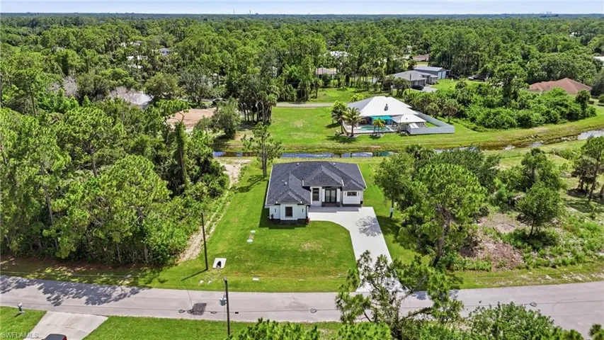 3823 Heyburn St, Fort Myers, Florida 33905