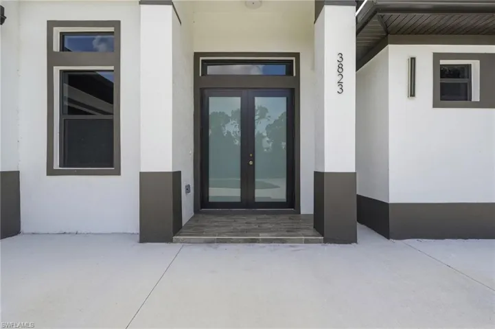 3823 Heyburn St, Fort Myers, Florida 33905