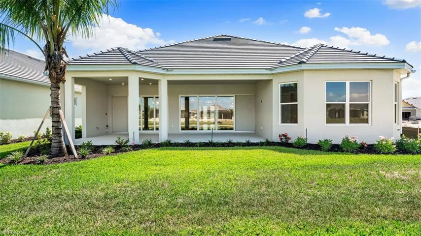 18238 Terracina Drive ~ Ready Now