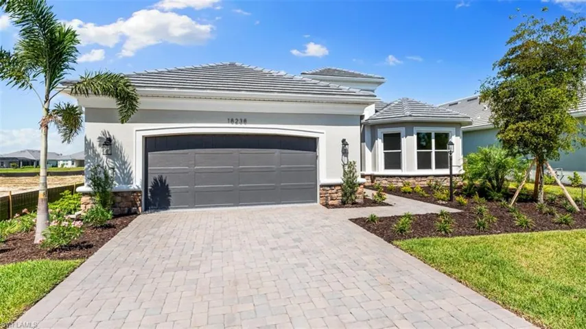 18238 Terracina Drive ~ Ready Now