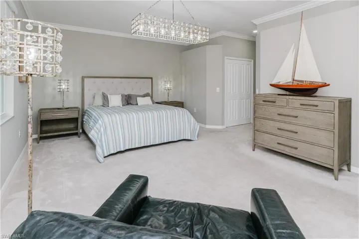 6011 Ellerston Way 821, Ave Maria, Florida 34142