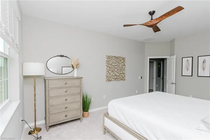 1st Guest Bedroom