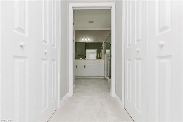 Master Closets