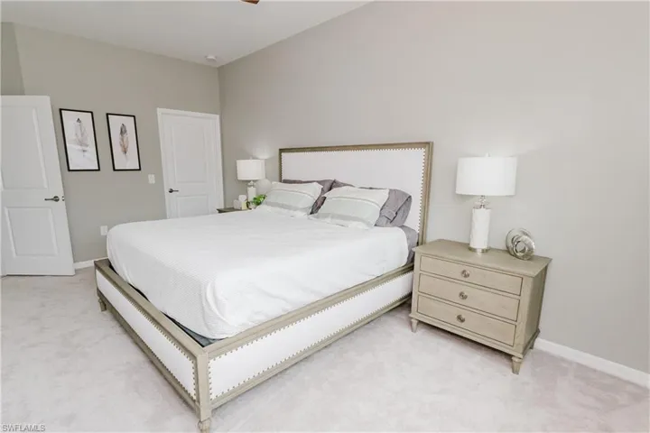 1st Guest Bedroom