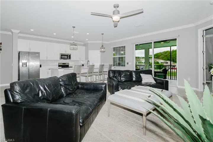 6011 Ellerston Way 821, Ave Maria, Florida 34142