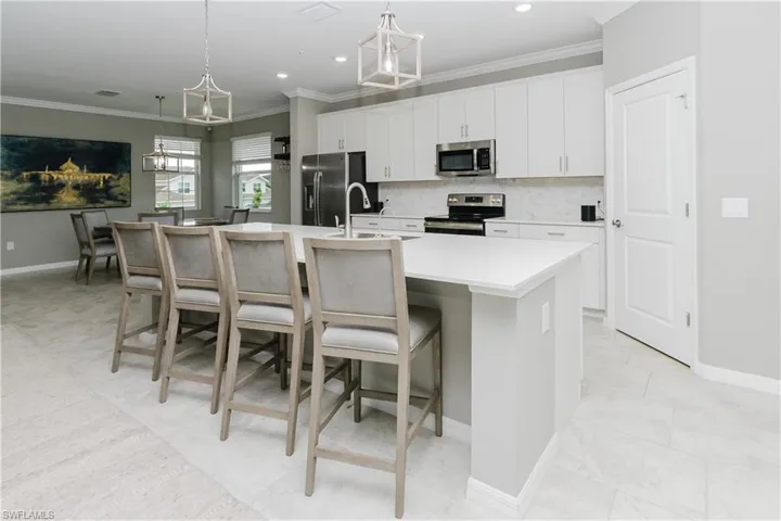 6011 Ellerston Way 821, Ave Maria, Florida 34142