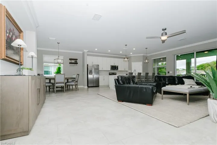 6011 Ellerston Way 821, Ave Maria, Florida 34142