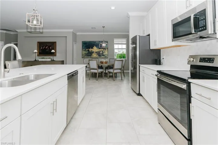 6011 Ellerston Way 821, Ave Maria, Florida 34142