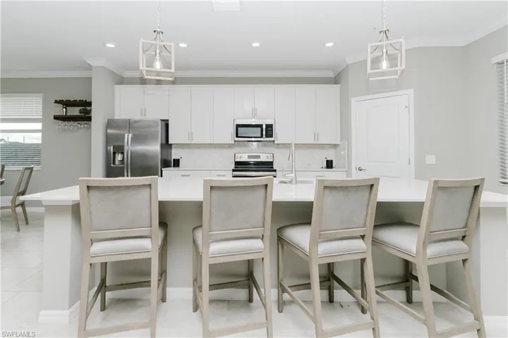 6011 Ellerston Way 821, Ave Maria, Florida 34142