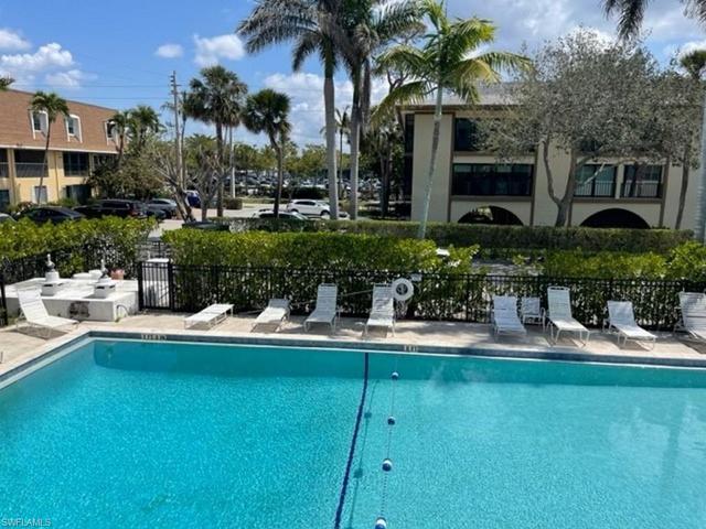 Gorgeous pool